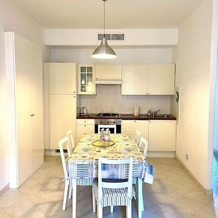 Splendido Trilocale A Due Passi Dal Mare Leilighet Santa Margherita Ligure Eksteriør bilde