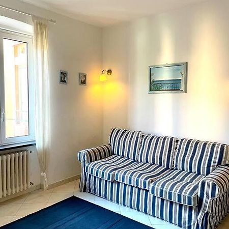 Splendido Trilocale A Due Passi Dal Mare Leilighet Santa Margherita Ligure Eksteriør bilde