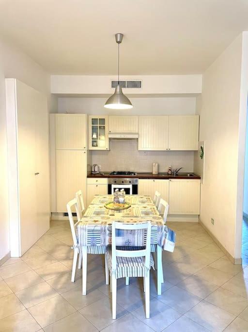 Splendido Trilocale A Due Passi Dal Mare Leilighet Santa Margherita Ligure Eksteriør bilde