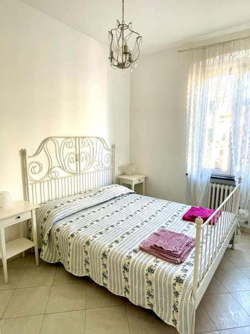 Splendido Trilocale A Due Passi Dal Mare Leilighet Santa Margherita Ligure Eksteriør bilde