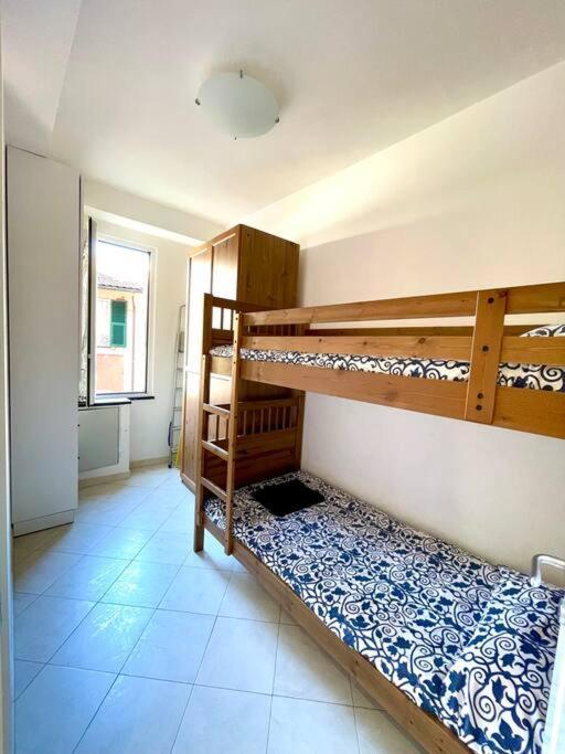 Splendido Trilocale A Due Passi Dal Mare Leilighet Santa Margherita Ligure Eksteriør bilde