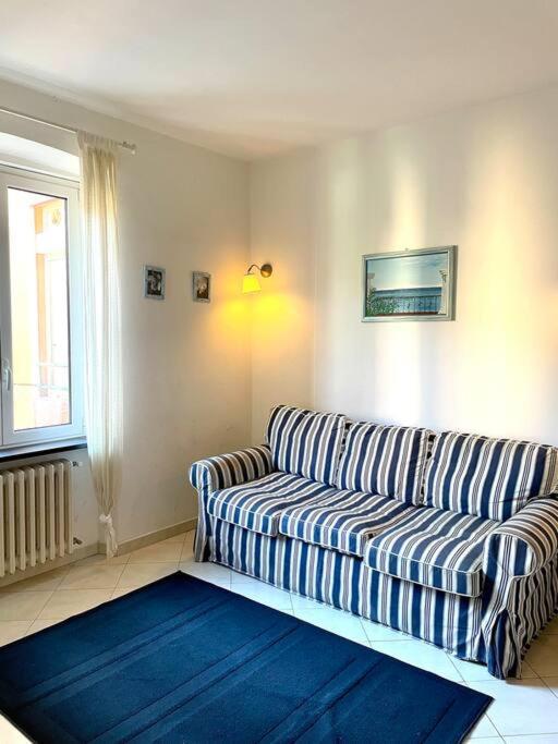 Splendido Trilocale A Due Passi Dal Mare Leilighet Santa Margherita Ligure Eksteriør bilde