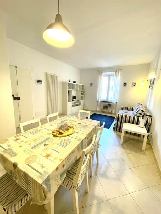 Splendido Trilocale A Due Passi Dal Mare Leilighet Santa Margherita Ligure Eksteriør bilde