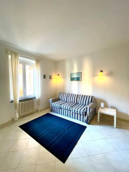 Splendido Trilocale A Due Passi Dal Mare Leilighet Santa Margherita Ligure Eksteriør bilde